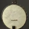 2004 Bart Reiter Bacophone 11″ 5-String Banjo Used