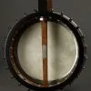 2004 Bart Reiter Bacophone 11″ 5-String Banjo Used