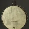 2004 Bart Reiter Standard 5-String Banjo Used