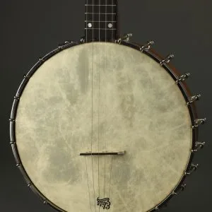 2004 Bart Reiter Standard 5-String Banjo Used