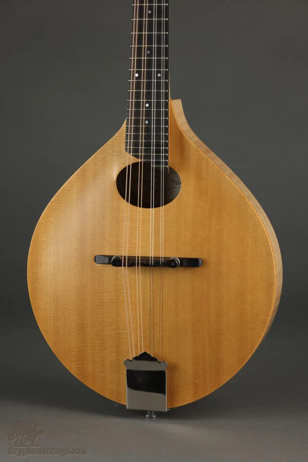 2004 Breedlove Quartz OO Mandolin – Used