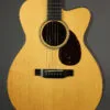 2004 Collings OM1 Cutaway Acoustic Guitar – Used