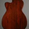 2004 Collings OM1 Cutaway Acoustic Guitar – Used