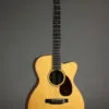 2004 Collings OM1 Cutaway Acoustic Guitar – Used