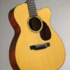 2004 Collings OM1 Cutaway Acoustic Guitar – Used