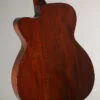 2004 Collings OM1 Cutaway Acoustic Guitar – Used