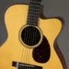 2004 Collings OM1 Cutaway Acoustic Guitar – Used