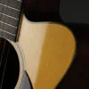 2004 Collings OM1 Cutaway Acoustic Guitar – Used
