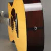 2004 Collings OM1 Cutaway Acoustic Guitar – Used