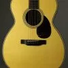 2004 Collings OM2HE Short Scale Acoustic Guitar Used