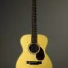 2004 Collings OM2HE Short Scale Acoustic Guitar Used