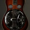 2004 Crafters of Tennessee TTT Squareneck Resophonic Guitar Used