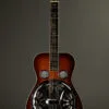 2004 Crafters of Tennessee TTT Squareneck Resophonic Guitar Used