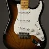 2004 Fender Custom Shop 50th Anniversary 1954 Masterbuilt Stratocaster Electric Guitar Used