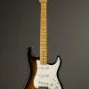 2004 Fender Custom Shop 50th Anniversary 1954 Masterbuilt Stratocaster Electric Guitar Used