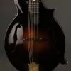 2004 Gibson Alan Bibey F-5 Mandolin Used
