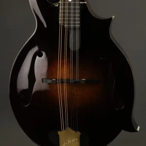 2004 Gibson Alan Bibey F-5 Mandolin Used