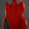 2004 Gibson Custom Shop ’61 Les Paul SG Standard Electric Guitar – Used