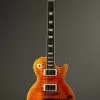 2004 Gibson Les Paul Standard LE Sante Fe Sunrise Solid Body Electric Guitar Used