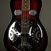2004 Gold Tone Paul Beard PBS Squareneck Resophonic Used