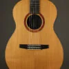 2004 Goodall Crossover Nylon String Guitar -Used