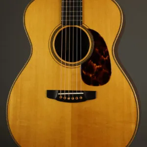 2004 Goodall TROM Acoustic Guitar – Used