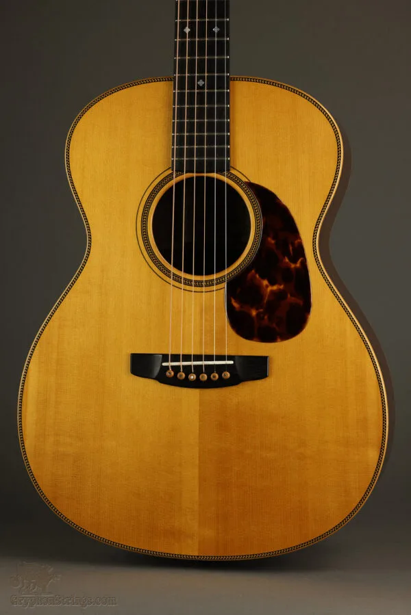 2004 Goodall TROM Acoustic Guitar – Used