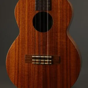 2004 Kamaka HF-36 Six String Tenor Ukulele Used