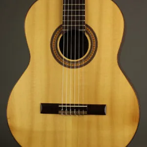 2004 Kremona Fiesta F650-S Classical Guitar -Used