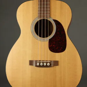 2004 Martin B-1 Acoustic Bass Guitar – Used