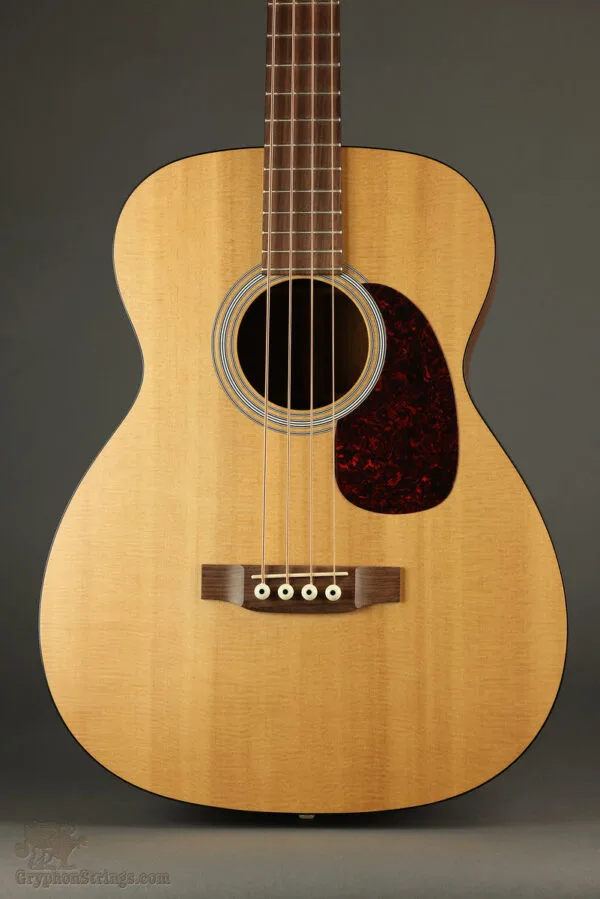 2004 Martin B-1 Acoustic Bass Guitar – Used