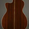 2004 Martin OMC-28 Laurence Juber Steel String Acoustic Guitar-Used