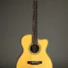 2004 Martin OMC-28 Laurence Juber Steel String Acoustic Guitar-Used