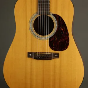 2004 Martin SPD-16K Acoustic Guitar Used
