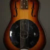 2004 National Reso-Phonic Estralita Harlem Slim Resonator Guitar – Used