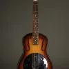 2004 National Reso-Phonic Estralita Harlem Slim Resonator Guitar – Used