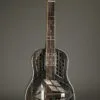 2004 National Reso-Phonic Style 1 Tricone Squareneck Resonator Guitar – Used