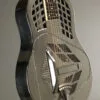 2004 National Reso-Phonic Style 1 Tricone Squareneck Resonator Guitar – Used