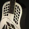 2004 National Reso-Phonic Style 1 Tricone Squareneck Resonator Guitar – Used