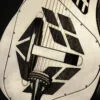 2004 National Reso-Phonic Style 1 Tricone Squareneck Resonator Guitar – Used