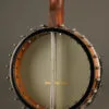 2004 OME Juniper 11″ 5-String Banjo – Used
