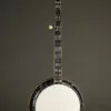 2004 OME Odyssey 5-String Resonator Banjo