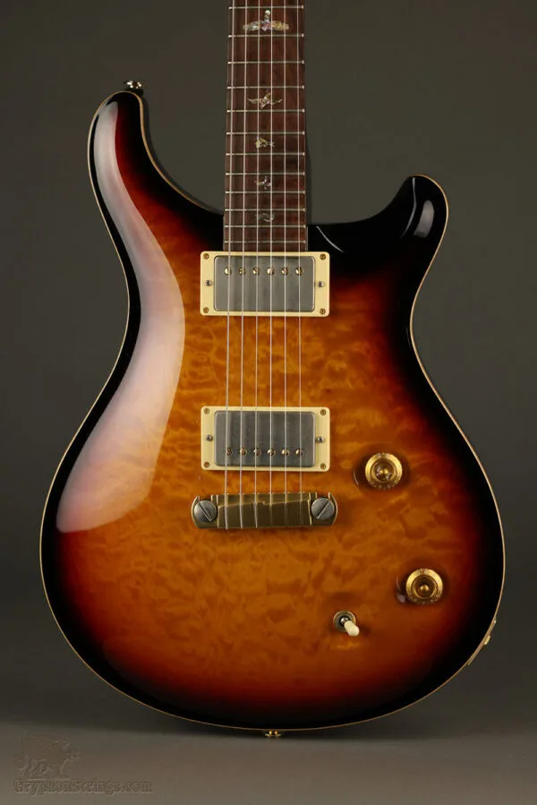 2004 Paul Reed Smith Custom 22 McCarty 10 Electric Guitar – Used