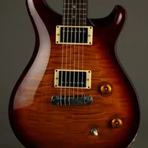 2004 Paul Reed Smith McCarty Model Solid Body Electric Guitar