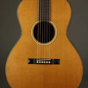 2004 Santa Cruz Guitar Co. H13 Acoustic Guitar – Used