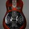 2004 Scheerhorn L-Body Figured Maple Resonator Guitar – Used