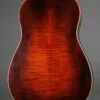 2004 Scheerhorn L-Body Figured Maple Resonator Guitar – Used