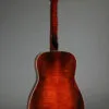 2004 Scheerhorn L-Body Figured Maple Resonator Guitar – Used