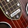 2004 Scheerhorn L-Body Figured Maple Resonator Guitar – Used