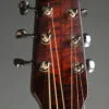 2004 Scheerhorn L-Body Figured Maple Resonator Guitar – Used